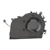 Laptop Left Fan For Lenovo ThinkBook 16 G4+ IAP 16 G4+ ARA 5F10S14026 5F10S14027 New