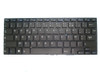 Laptop Keyboard For Thomson NEO14-SE Black Without Frame France FR
