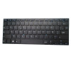 Laptop Keyboard For Thomson NEO14C-4BK64 N14C-4BK64 N14C4BK64 Black Without Frame France FR