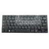 Laptop Keyboard For I-Life ZED AIR SA 14 IL.1406G.232WASWC2W Black Without Frame Arabia AR