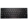 Laptop Keyboard For Haier A1410ED Without Frame Black Russian RU