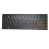 Laptop Keyboard For Digma EVE 305 ES3033EW Black without Frame United States US