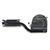 Laptop Heatsink&Fan For DELL For Latitude 7400 2019 0HCYN0 HCYN0 AT2EE001ZCL New
