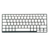 Laptop Keyboard Trim Bezel For DELL Latitude 7350 E7350 0KYTXH KYTXH UK Layout New