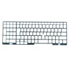 Laptop Keyboard Trim Bezel For DELL Precision 7530 7540 7730 7740 0G0WW3 G0WW3 JP Layout New