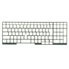 Laptop Keyboard Trim Bezel For DELL Precision 7530 7540 7730 7740 0G0WW3 G0WW3 JP Layout New