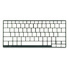 Laptop Keyboard Trim Bezel For DELL Latitude 7250 08XJHJ 8XJHJ US Layout New
