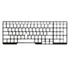 Laptop Keyboard Trim Bezel For DELL Latitude 5590 09N9P6 9N9P6 US Layout New