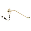 Laptop LCD LVDS Cable For DELL Latitude 7400 2019 071R98 71R98 EDC40 DC02C00K700 6MM HD Cam New