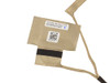 Laptop LCD LVDS Cable For DELL Latitude 7400 2019 071R98 71R98 EDC40 DC02C00K700 6MM HD Cam New