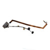 Laptop LCD LVDS Cable For DELL Latitude 7400 2019 00JGGW 0JGGW EDC40 DC02C00JR00 FHD TS 2.7MM New