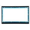 Laptop Front Bezel For DELL Latitude 7300 0F1MRF F1MRF AP2EQ000510 Black New