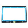 Laptop Front Bezel For DELL Latitude 7300 075N5H 75N5H AP2EQ000400 Black New
