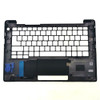 Laptop Palmrest For DELL Latitude 7300 EDC30 05TYX3 5TYX3 AP2EQ000123 Black Upper Case New