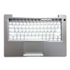 Laptop Palmrest For DELL Latitude 7300 0TMFX1 TMFX1 Silver Upper Case New