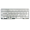 Laptop Keyboard Trim Bezel For DELL Precision 7720 0V21TX V21TX JP Layout New