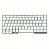 Laptop Keyboard Trim Bezel For DELL Latitude E5470 0NX4WC NX4WC UK Layout New
