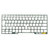 Laptop Keyboard Trim Bezel For DELL Latitude 5490 9491 5495 05HHXK 5HHXK JP Layout New