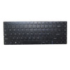 Laptop keyboard For Noblex N14WC1128AR Spanish SP Black Without Frame