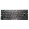 Laptop keyboard For Noblex N14W101 Latin America LA Black Without Frame