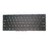 Laptop keyboard For Trekstor Primebook C11 C11B United States US Black Without Frame