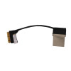 Laptop LCD EDP Cable For Lenovo ThinkPad X1 Yoga 3rd Gen (Type 20LD, 20LE, 20LF, 20LG) 01AY936 01AY937 WQHD New