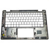 Laptop Palmrest For DELL Latitude 7310 0CDTH2 CDTH2 AP2UW000150 Without Touchpad Black New