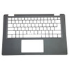 Laptop Palmrest For DELL Latitude 7310 0CDTH2 CDTH2 AP2UW000150 Without Touchpad Black New