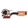 Laptop Heatsink&Fan For DELL For Latitude 7310 2-in-1 0YW81W YW81W EG50040S1-CJ80-S9A DC28000PVS0 DC5V 0.38A New