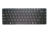 Laptop Keyboard For QILIVE CA14D01 Black Without Frame United States US