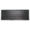 Laptop Keyboard For Unowhy Y13 Y13G001S4M-464 Without Frame New Black France FR