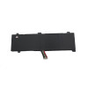 Laptop Battery For MECHREVO Deep Sea Ghost Z2 GK5CN-00-13-4S1P-0 15.2V 4100MAH 62.32WH