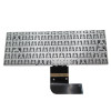 Laptop Non-backlit version Keyboard For Teclast F7 PLUS Turkey TR Black NO Frame
