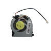 Laptop GPU FAN For CLEVO P650 P650SE P651SE P670SG P670SE DFS541105FC0T-FGFF DFS541105FC0T-FGFG 6-31-P6502-201 DFS541105FC0T FGFF DFS541105FC0T FGFG