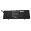 Laptop Battery For ONDA XiaoMa 31 41 XM31 XM41 3487265P 7.6V 4800MAH 36.48WH 10PIN 8Lines Empty 2-pin