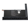 Laptop Battery For ONDA XiaoMa 31 41 XM31 XM41 3487265P 7.6V 4800MAH 36.48WH 10PIN 8Lines Empty 2-pin