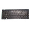 Laptop Keyboard For Lanix Neuron A S16P Neuron A V9 Neuron A X16P Brazil BR Black Without Frame