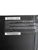 Laptop Battery For CLEVO L140CU L141CU L140MU L141MU NS50MU NS51MU 7.7V 9.6AH 73WH 9350mAh
