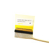 Laptop LCD Cable For CLEVO PD70 PD70PNN PD70PNN-D PD70PNN-G PD70PNP PD70PNP1 PD70PNP1-D PD70PNP-D PD70PNP-G PD70PNP1-G EDP CABLE DDS 0.5 Black New