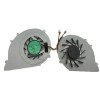 Laptop CPU FAN For ACER For Ferrari 200 ZH6 AD7005HX-QBB CWZH6 New