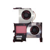 Laptop CPU FAN & Heatsink For ACER DFC601005M30T(FD53) DFB601205HA(F3H2) New