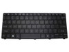 Laptop Keyboard For ACER Gateway MP-09H23U4-9205 AEZE6R00210 9Z.N3K82.R1D SG-46411-XUA English US/United States