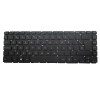 Laptop Keyboard For Pegatron F13K TBM15K26U4J5283 0KN1-0D2SP12 With Backlit Spanish SP Black