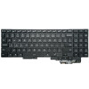 Laptop Keyboard For XIAOMI Redmibook G RMG2102-AB United States US Black With Backlit