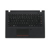 Laptop PalmRest&keyboard For Lenovo E31-70 E31-80 Spain SP 5CB0J36116 Upper Case With Touchpad New
