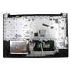 Laptop PalmRest&keyboard For Lenovo Ideapad 320-15IKB 320-15ISK 320-15IAP 320-15ABR 320-15AST France FR 5CB0N86307 With Touchpad Upper Case New