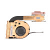 Laptop CPU FAN&Heatsink For Lenovo ThinkPad T15p Gen 2 P15v Gen 2 5H41B77220 5H41B77221 HP5B0 UMA New