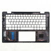 Laptop Palmrest For DELL Latitude 7420 0RYYMK RYYMK AP30S000611 With SC Black Upper Case New