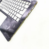 Laptop Palmrest For DELL Latitude 7420 0RYYMK RYYMK AP30S000611 With SC Black Upper Case New
