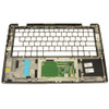 Laptop Palmrest For DELL Latitude 7420 08KMV0 0M6G1P 08YR6P 8KMV0 M6G1P 8YR6P With Touchpad No SC Silver Upper Case New
